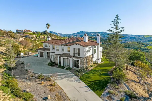 $6,995 | 30809 Chateau Haut Briant, Bonsall, CA 92003