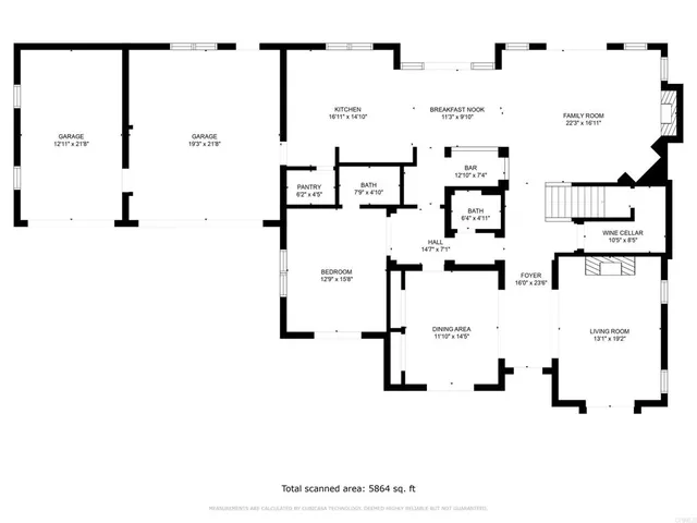 $7,795 | 30809 Chateau Haut Briant, Bonsall, CA 92003