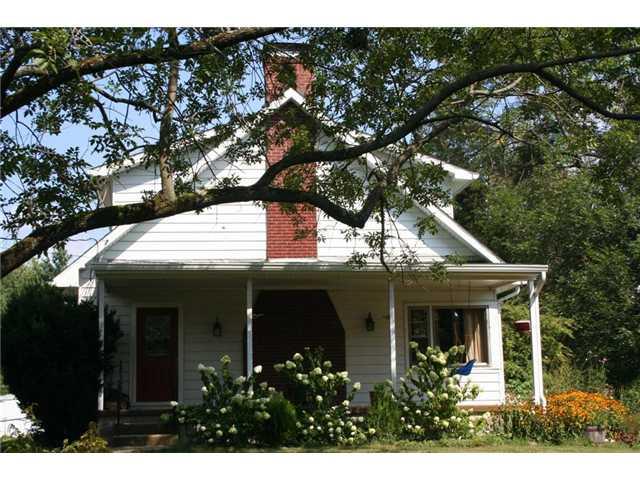 8235 North Baltimore Road Monrovia, IN 46157 - Photo 1 of 15 Gallery Image 1