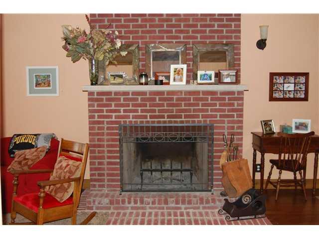 8235 North Baltimore Road Monrovia, IN 46157 - Photo 3 of 15 Gallery Image 3