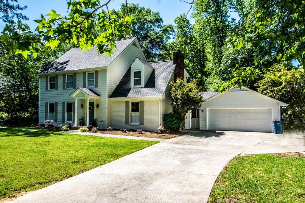 12 River Pl Drive Southwest Rome, GA 30165 - Photo 1 of 1