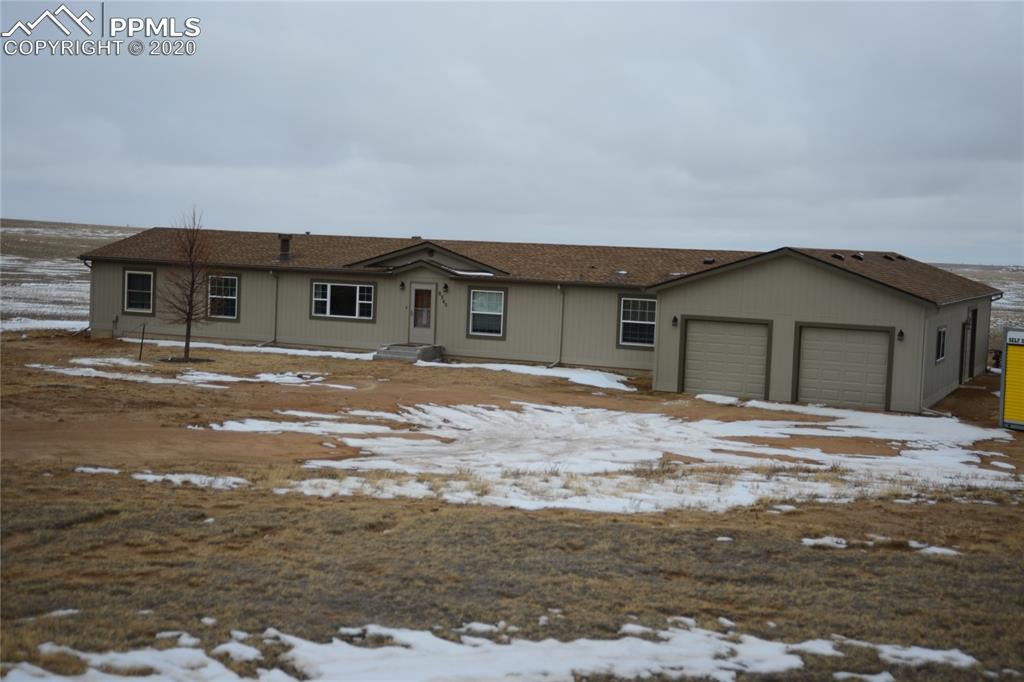 8345 Harding Road Rush, CO 80833 - Photo 1 of 33