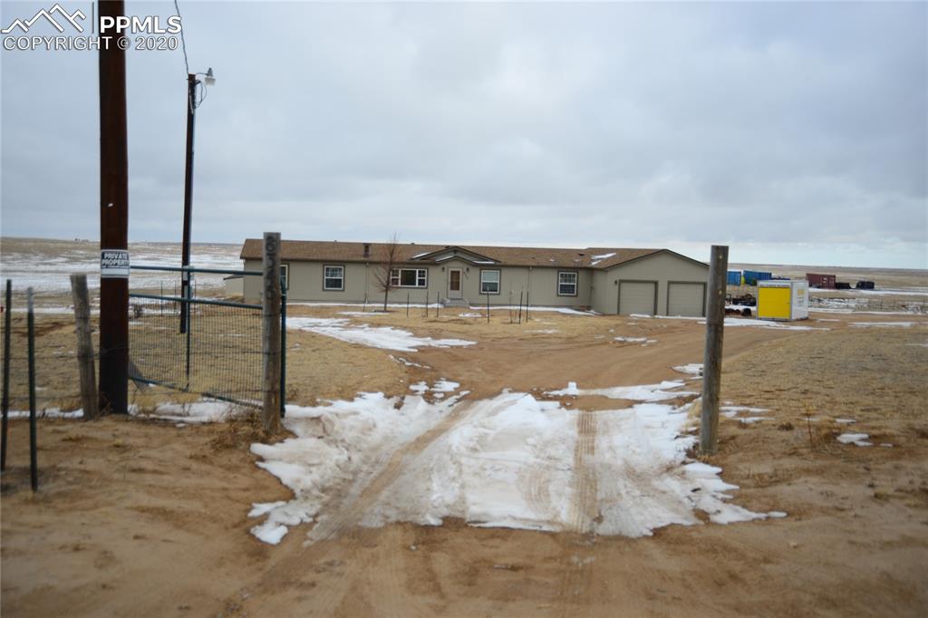 8345 Harding Road Rush, CO 80833 - Photo 2 of 33