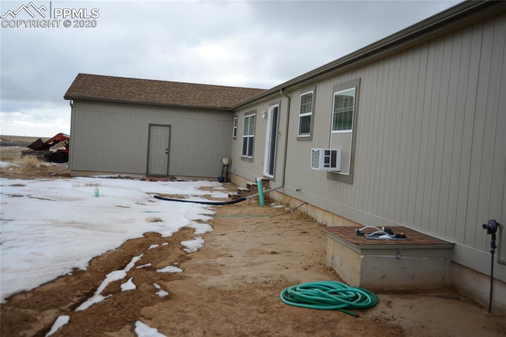 8345 Harding Road Rush, CO 80833 - Photo 29 of 33