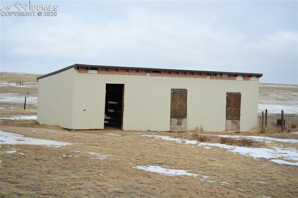 8345 Harding Road Rush, CO 80833 - Photo 30 of 33