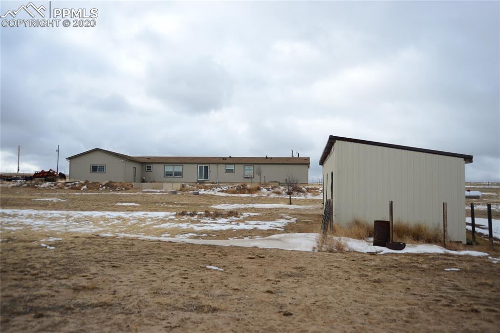8345 Harding Road Rush, CO 80833 - Photo 33 of 33