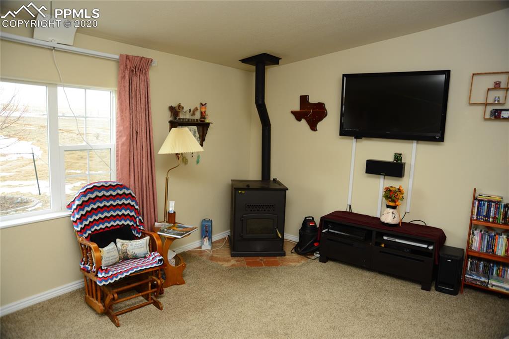 8345 Harding Road Rush, CO 80833 - Photo 5 of 33