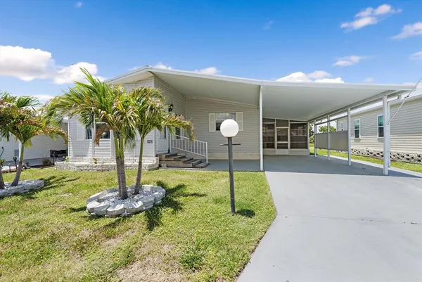 $199,000 | 8102 Marie Lane, Ellenton, FL 34222