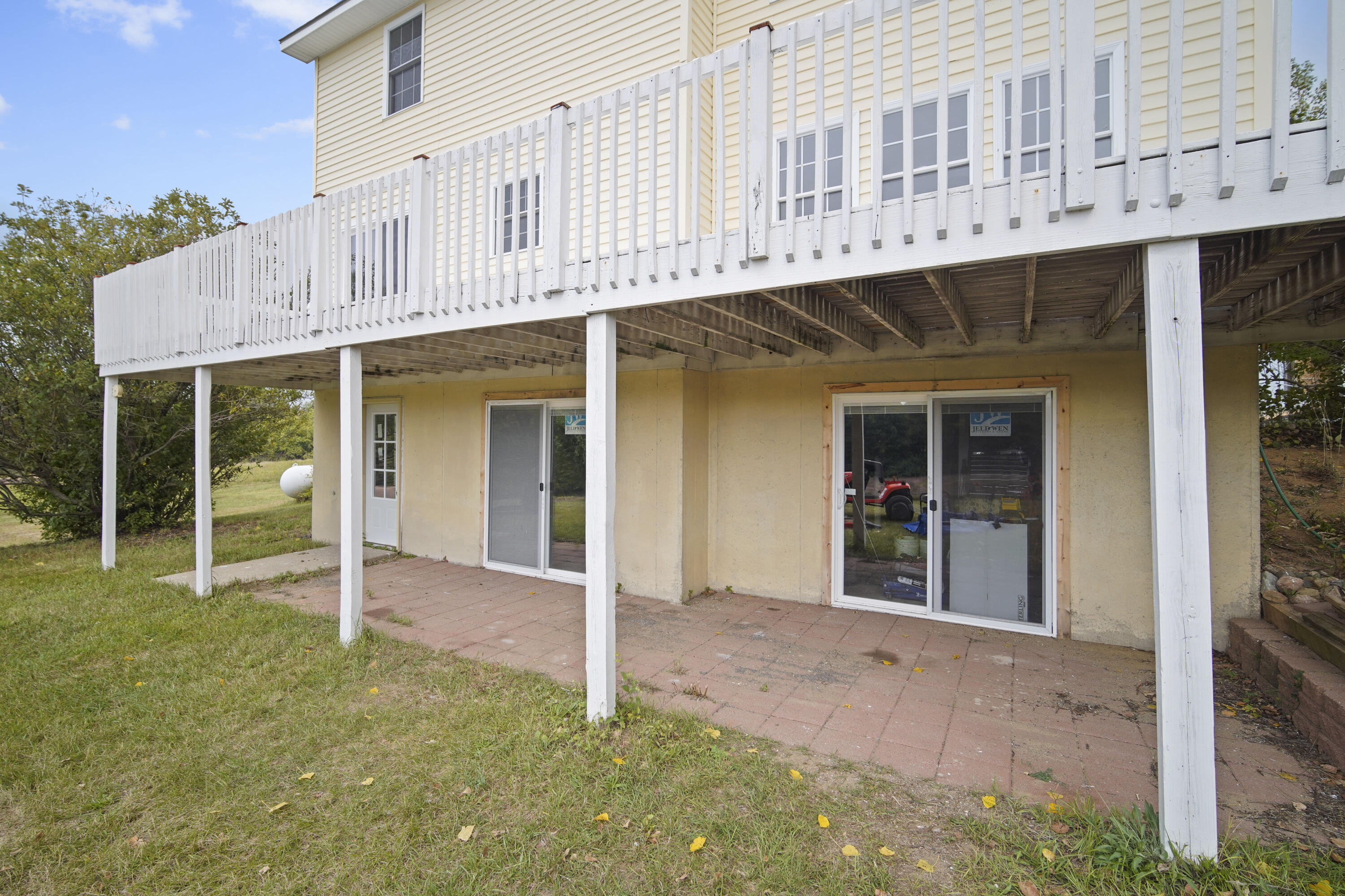 8075 Riverside Road Brooklyn, MI 49230 - Photo 43 of 49 DSC05898
