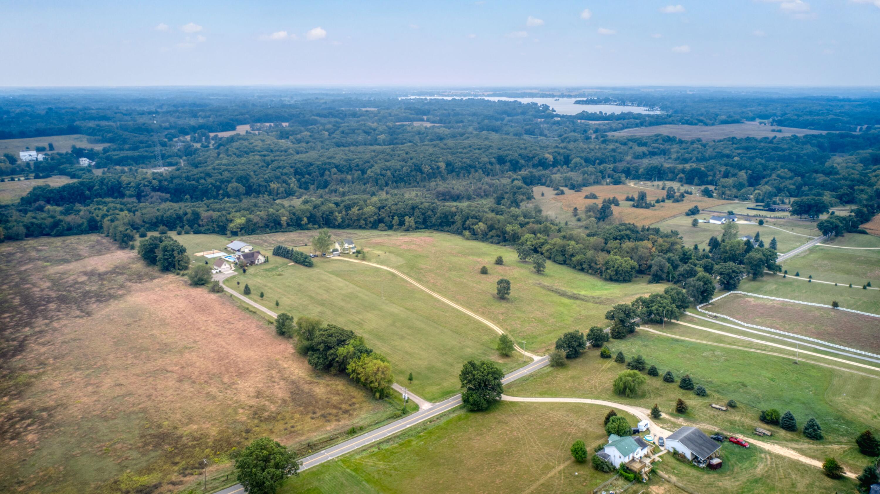 8075 Riverside Road Brooklyn, MI 49230 - Photo 44 of 49 DJI_0568s