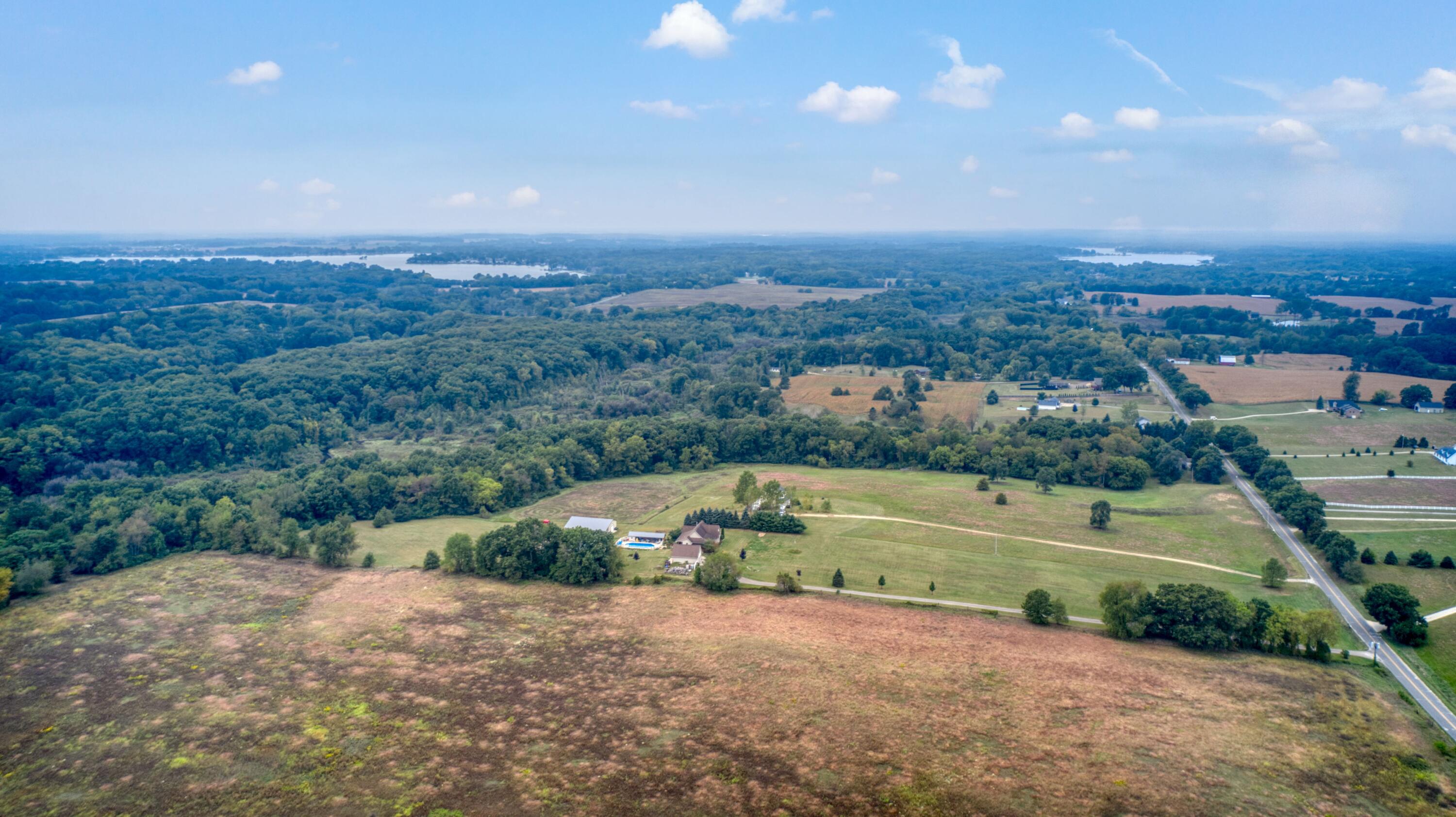 8075 Riverside Road Brooklyn, MI 49230 - Photo 45 of 49 DJI_0571s