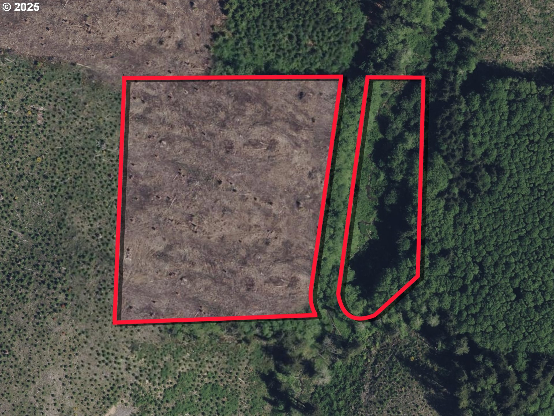 73000 Clatskanie Heights Road Clatskanie, OR 97016 - Photo 1 of 28