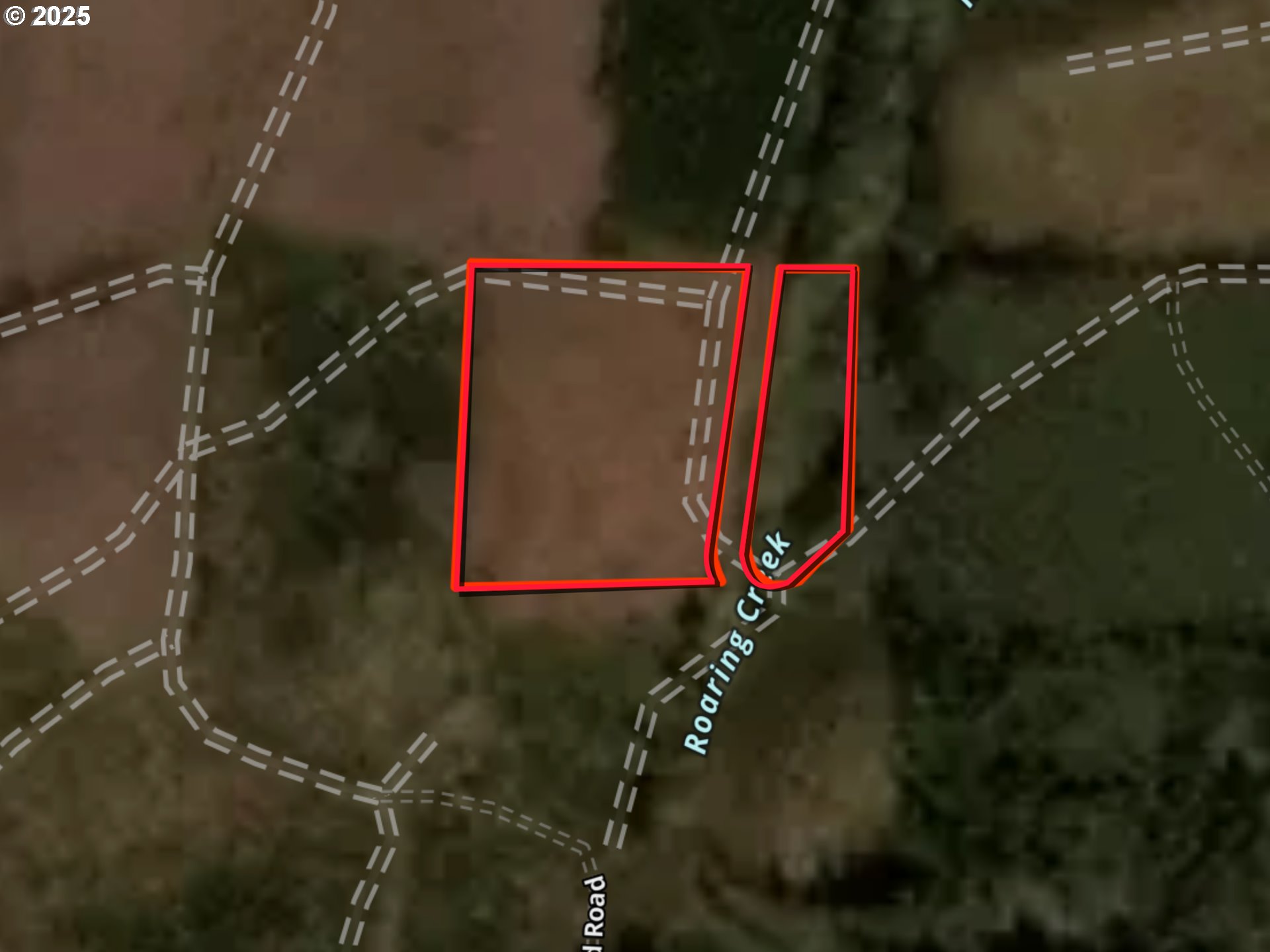 73000 Clatskanie Heights Road Clatskanie, OR 97016 - Photo 19 of 28