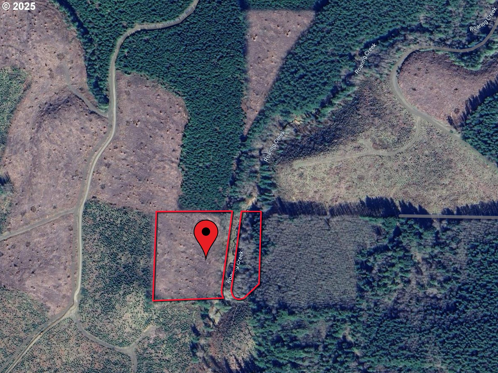 73000 Clatskanie Heights Road Clatskanie, OR 97016 - Photo 23 of 28 a sign that is on the side of the road