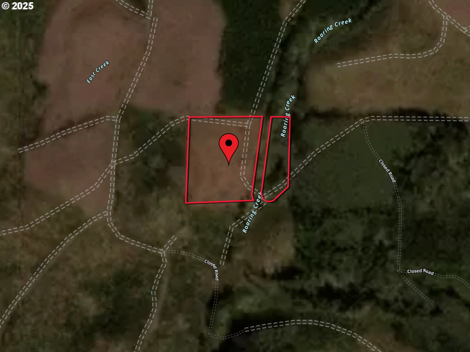 73000 Clatskanie Heights Road Clatskanie, OR 97016 - Photo 28 of 28