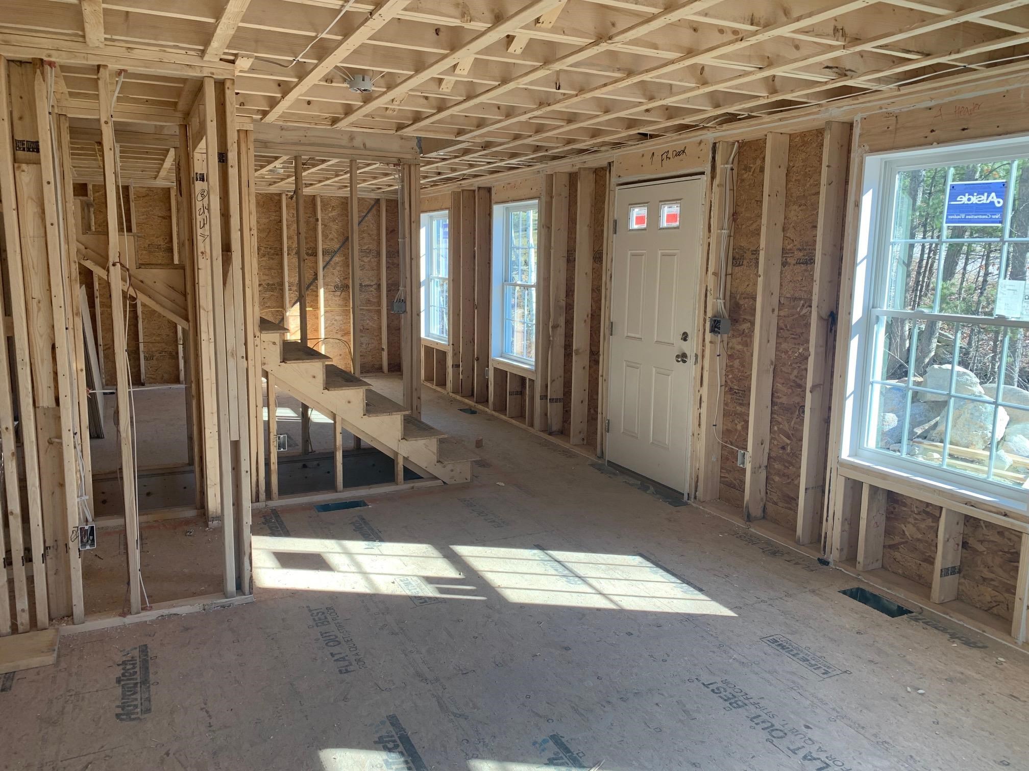 151 Robinson Road Hudson, NH 03051 - Photo 2 of 6 Gallery Image 2