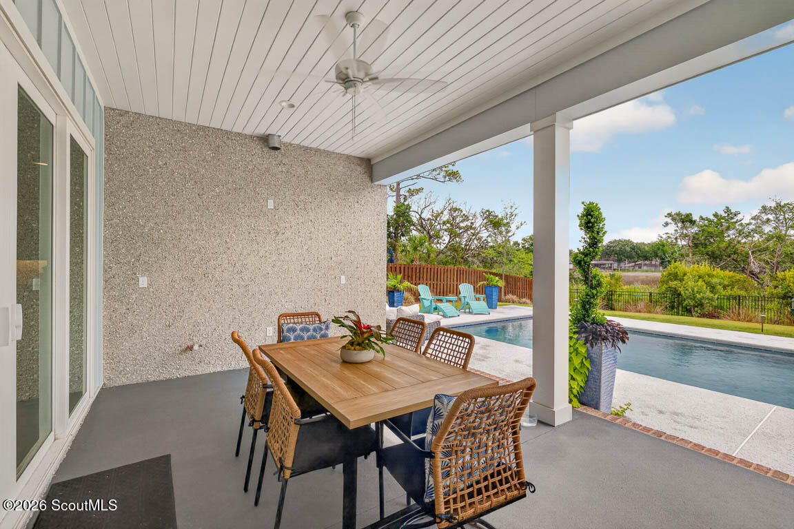 28 Orchard Road St. Simons Island, GA 31522 - Photo 48 of 71