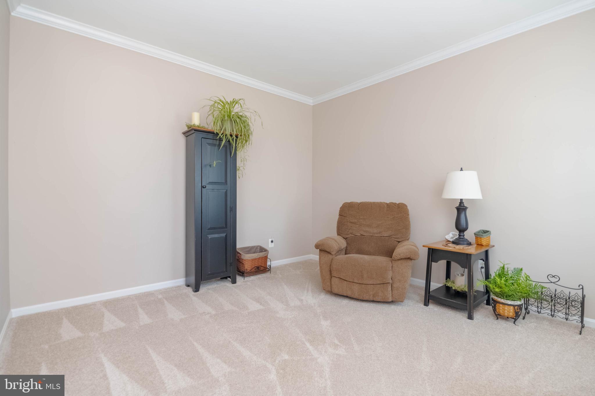 1438 Moonshadow Road Bel Air, MD 21015 - Photo 18 of 81 Front Living Room