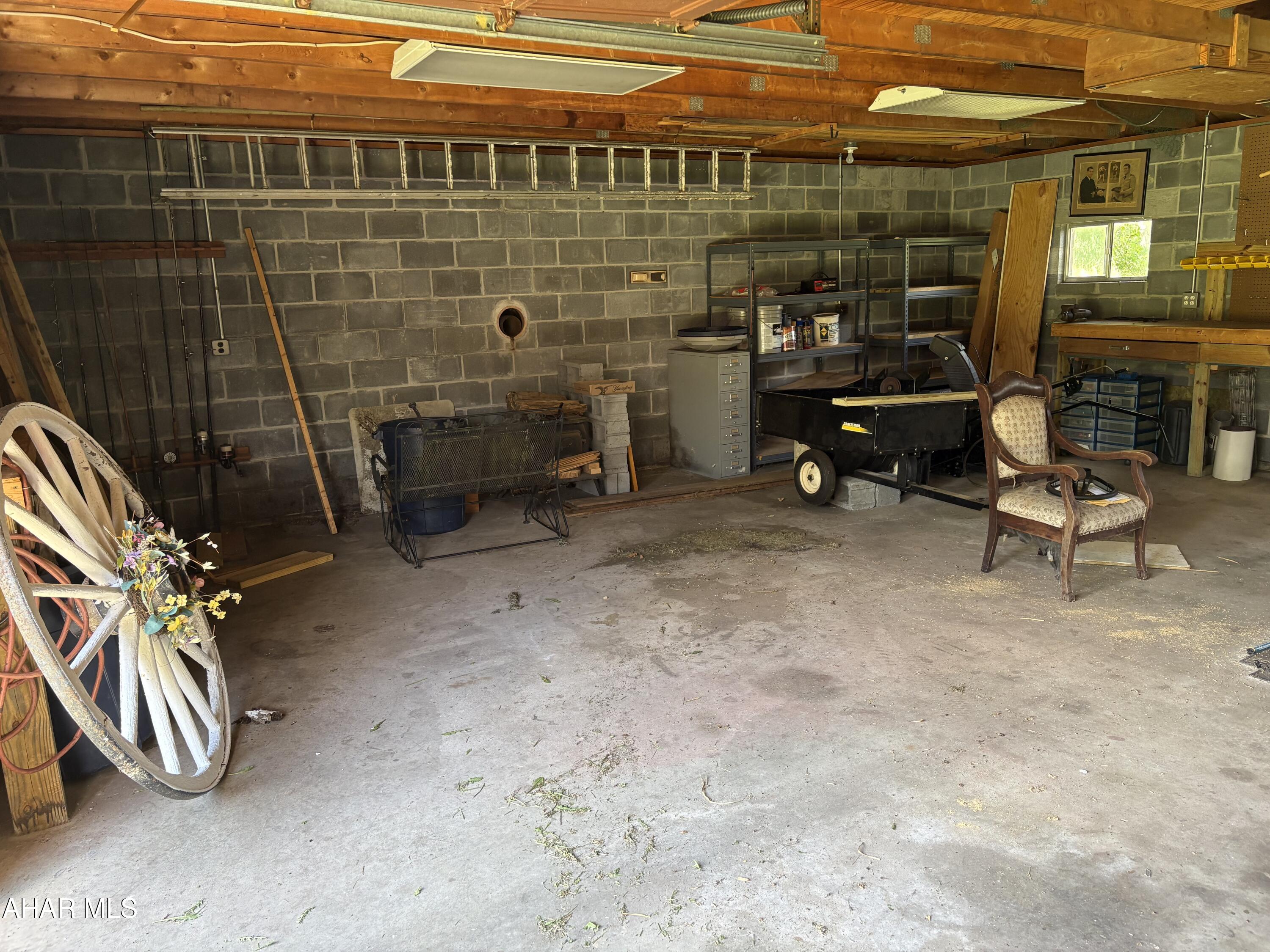 2288 Chaneysville Road Clearville, PA 15535 - Photo 33 of 37