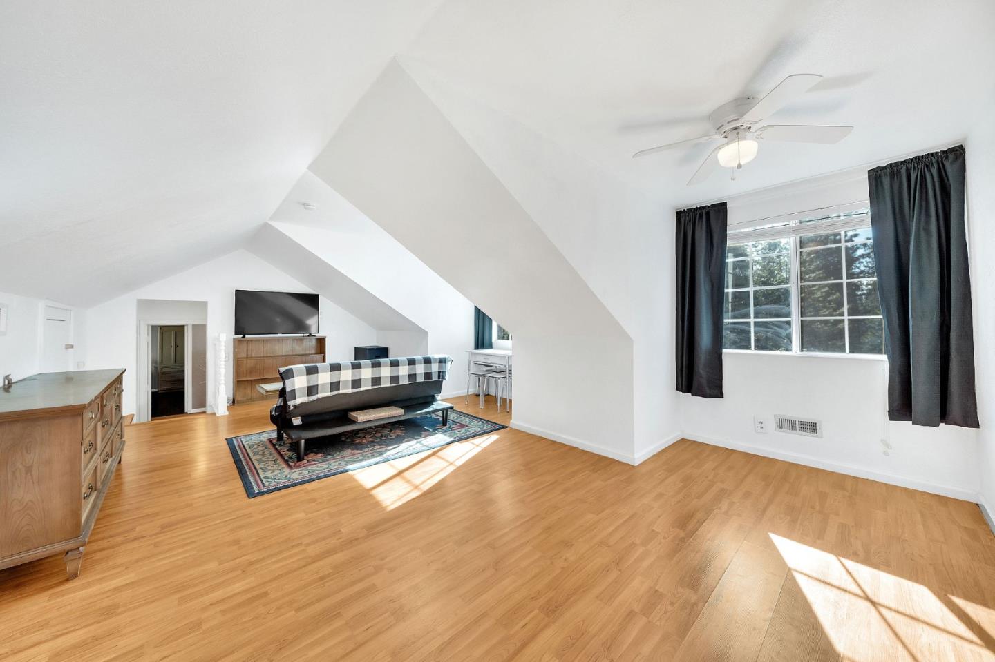 26161 Sugar Pine Drive Pioneer, CA 95666 - Photo 43 of 57 a view of livingroom with furniture and window