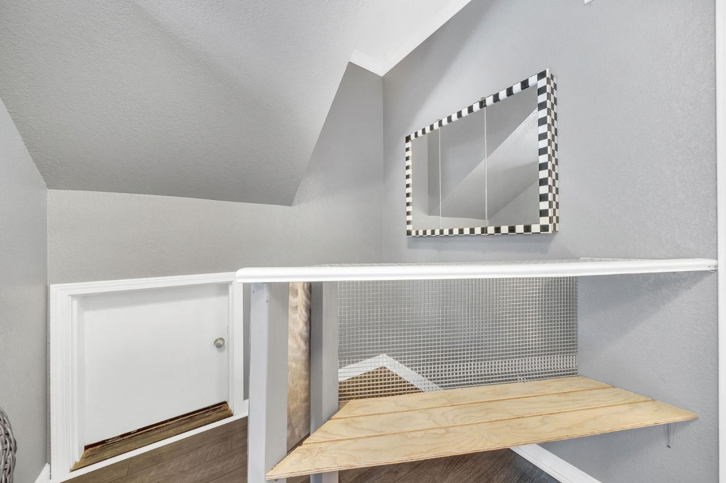 26161 Sugar Pine Drive Pioneer, CA 95666 - Photo 49 of 57 a view of staircase with white walls