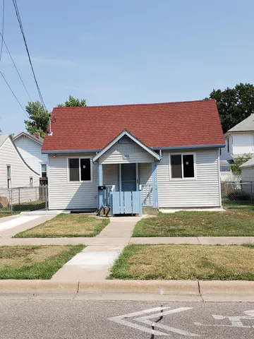 $75,000 | 220 Old Main Street, Newton, KS 67114