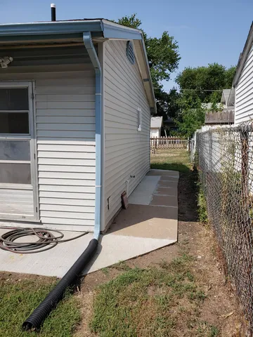 $75,000 | 220 Old Main Street, Newton, KS 67114