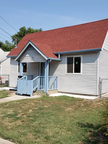 $75,000 | 220 Old Main Street, Newton, KS 67114