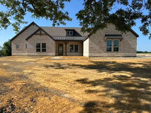 $677,775 | 205 Cobb Road, Leonard, TX 75452