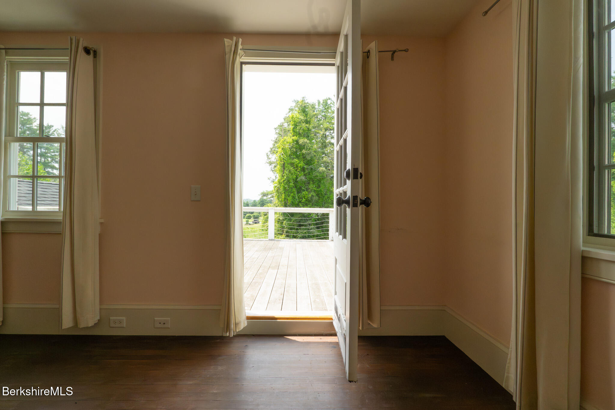 560 Stockbridge Road Lee, MA 01238 - Photo 35 of 48 a view of front door