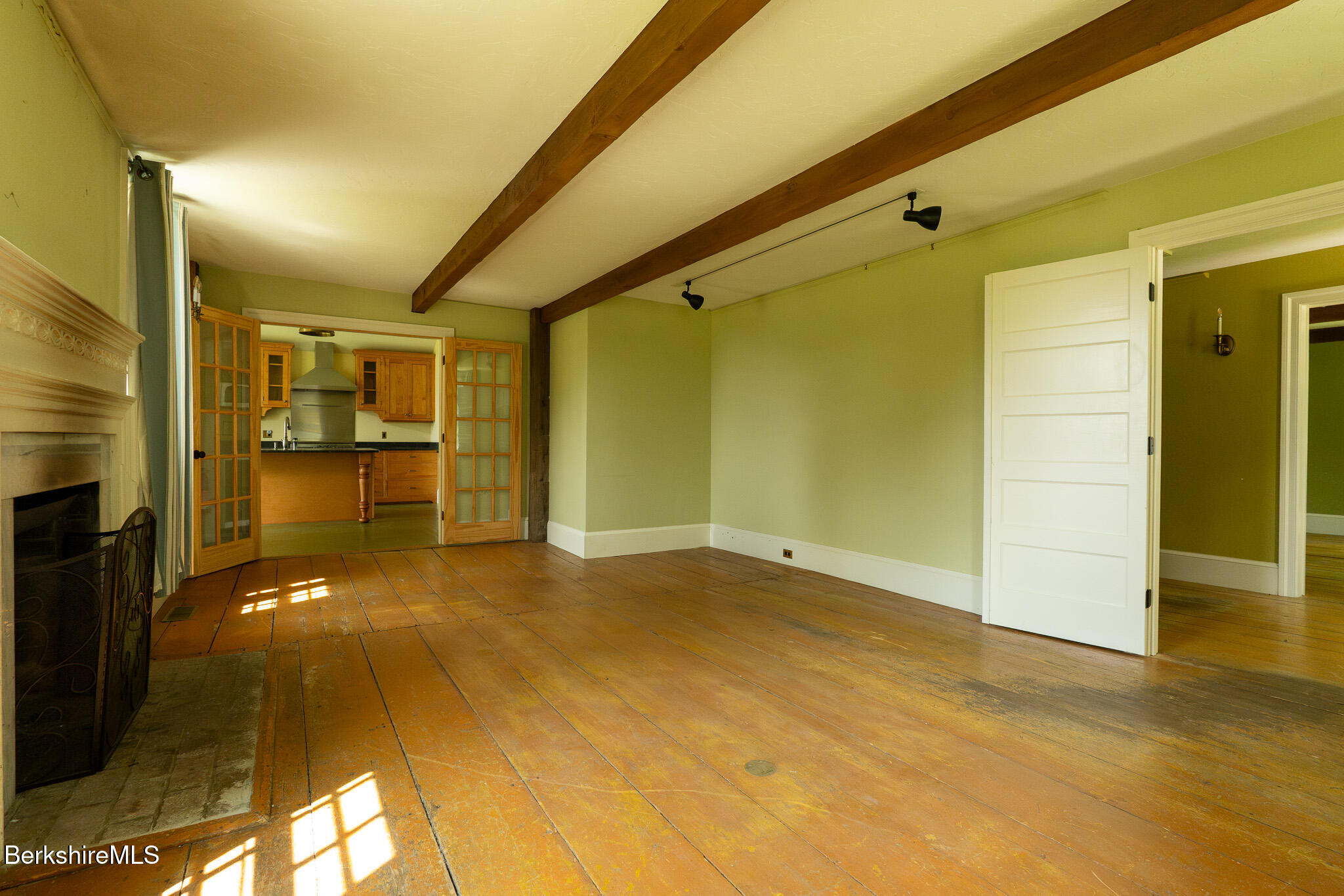 560 Stockbridge Road Lee, MA 01238 - Photo 7 of 48 a view of swimming pool