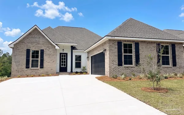 $559,220 | 2928 Mountain Laurel Trail, Unit 1E2, Cantonment, FL 32533