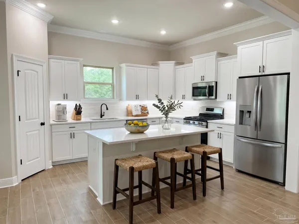 $559,220 | 2928 Mountain Laurel Trail, Unit 1E2, Cantonment, FL 32533