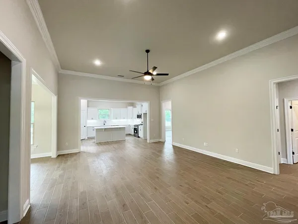$559,220 | 2928 Mountain Laurel Trail, Unit 1E2, Cantonment, FL 32533