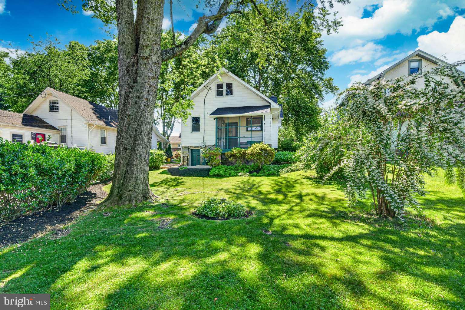 89 Saxer Avenue Springfield, PA 19064 - Photo 21 of 24