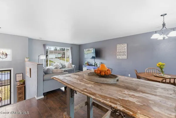 $469,000 | 31720 North Barbara Avenue, Spirit Lake, ID 83869
