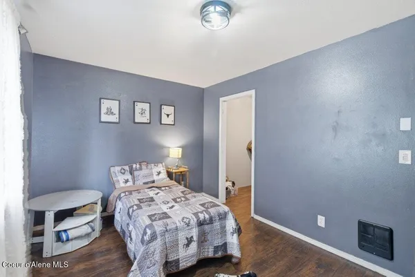 $469,000 | 31720 North Barbara Avenue, Spirit Lake, ID 83869