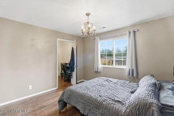 $469,000 | 31720 North Barbara Avenue, Spirit Lake, ID 83869