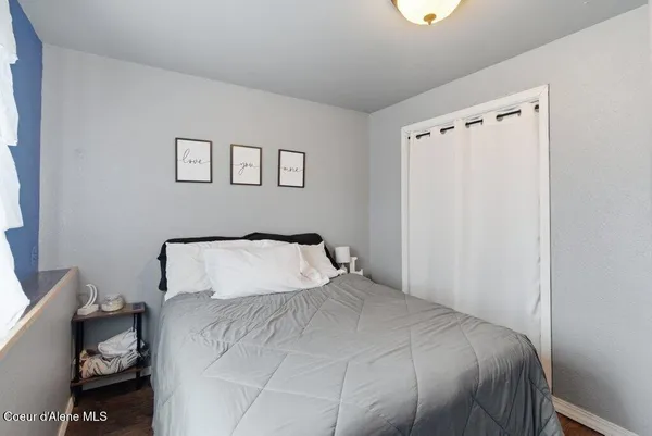 $469,000 | 31720 North Barbara Avenue, Spirit Lake, ID 83869