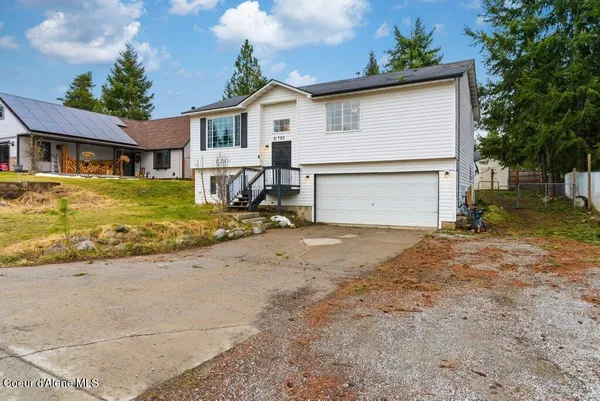 $469,000 | 31720 North Barbara Avenue, Spirit Lake, ID 83869