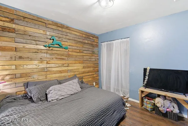 $469,000 | 31720 North Barbara Avenue, Spirit Lake, ID 83869