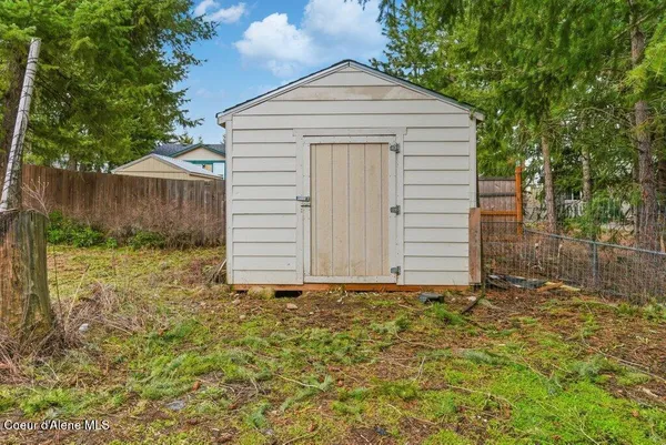 $469,000 | 31720 North Barbara Avenue, Spirit Lake, ID 83869