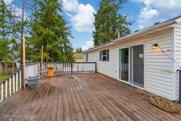 $469,000 | 31720 North Barbara Avenue, Spirit Lake, ID 83869