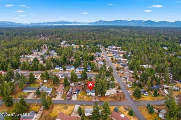 $469,000 | 31720 North Barbara Avenue, Spirit Lake, ID 83869