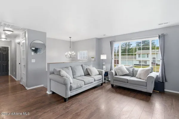 $469,000 | 31720 North Barbara Avenue, Spirit Lake, ID 83869