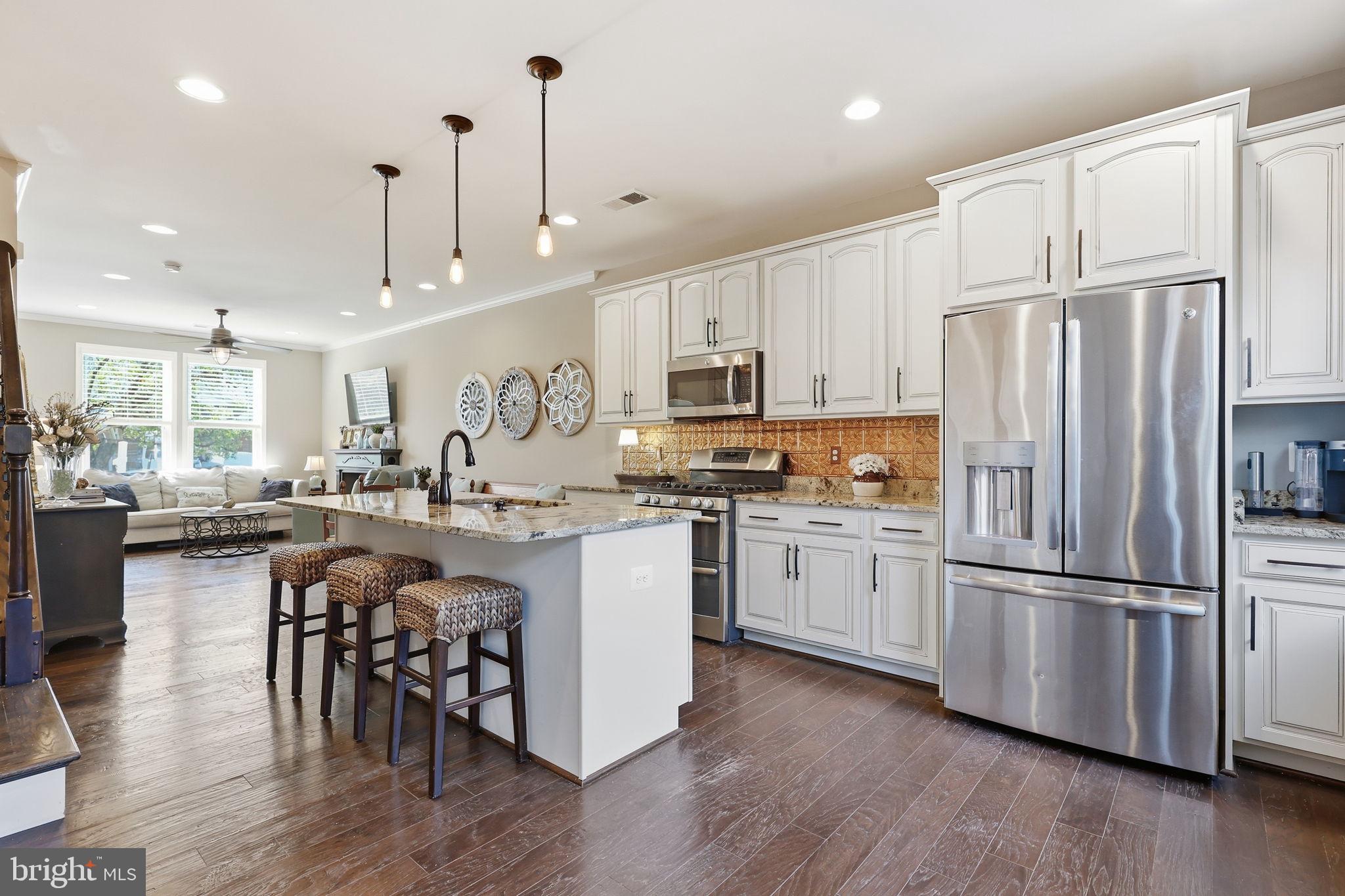 8934 Center Street Manassas, VA 20110 - Photo 11 of 33