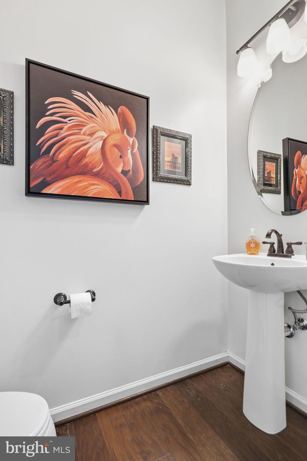 8934 Center Street Manassas, VA 20110 - Photo 14 of 33