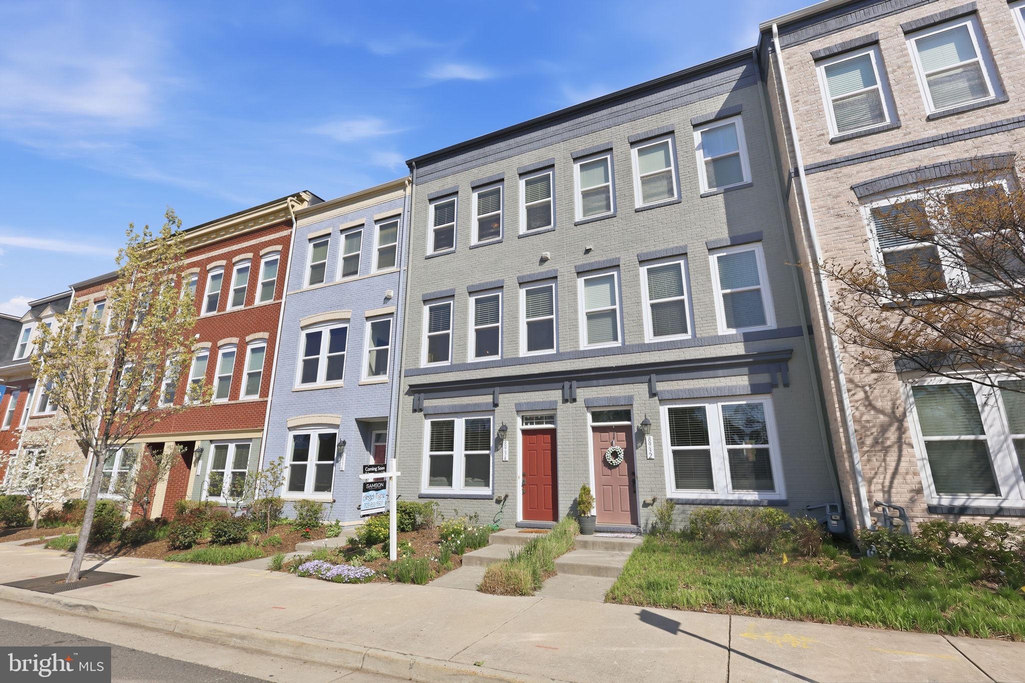 8934 Center Street Manassas, VA 20110 - Photo 32 of 33