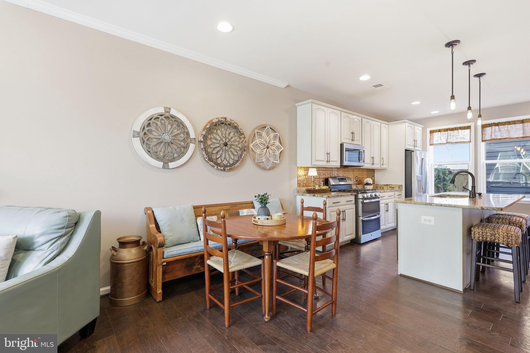8934 Center Street Manassas, VA 20110 - Photo 7 of 33