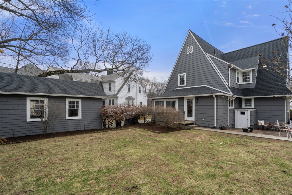 169 Dickerman Road Newton, MA 02461 - Photo 20 of 21